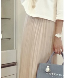 UNIQLO | スカート