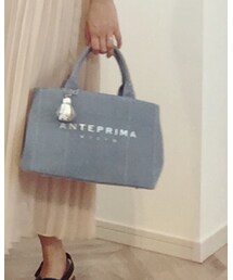 ANTEPRIMA/MISTO | トートバッグ