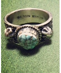 Indian Jewelry | リング