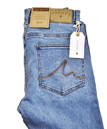 Afends | デニムパンツ