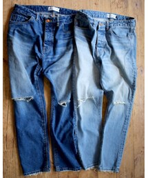 editclothing | デニムパンツ