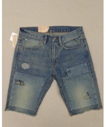 Denim & Supply Ralph Lauren | Denim&Supply cutoff Denimshorts(デニムパンツ)