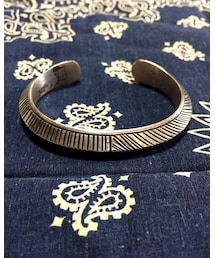 JOURNAL STANDARD relume | wyliesecatero bangle(バングル/リストバンド)