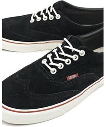 VANS | スニーカー