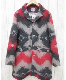 SALTWATER COWBOY | ダウンジャケット/コート