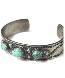 Indian Jewelry | バングル/リストバンド