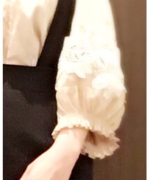 MILLION CARATS | シャツ/ブラウス