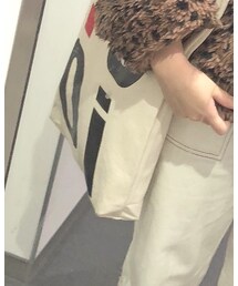 oioi | トートバッグ