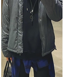 mastermind JAPAN | パーカー