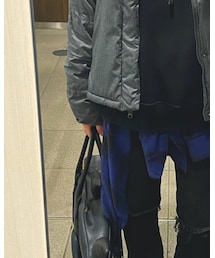 SAINT LAURENT PARIS | シャツ/ブラウス