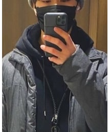 CHROME HEARTS | ピアス（片耳用）