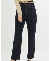 GU | デニムパンツ