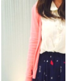 UNIQLO | カーディガン/ボレロ