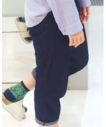 SM2 | デニムパンツ
