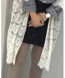 GU | スカート