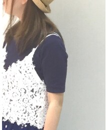 UNIQLO | Tシャツ/カットソー