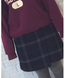 UNIQLO | スカート