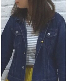 無印良品 | Tシャツ/カットソー