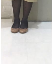 UNIQLO | バレエシューズ