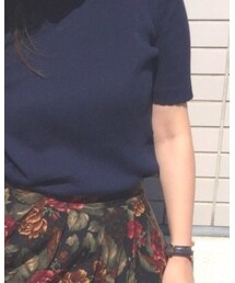 UNIQLO | Tシャツ/カットソー