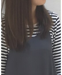 無印良品 | Tシャツ/カットソー
