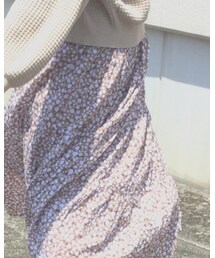 GU | スカート