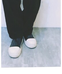 Rick Owens | シューズ