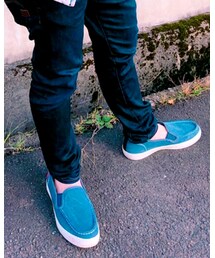 Timberland | スリッポン