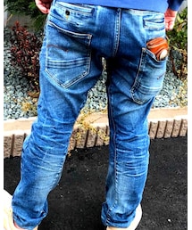 G-STAR | デニムパンツ