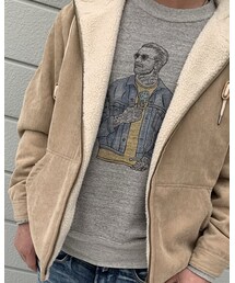 TES | スウェット