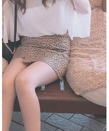 DHOLIC | スカート