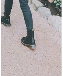 Dr. Martens | シューズ