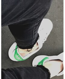 ZARA | デニムパンツ