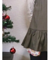 Handmade | ポーチ