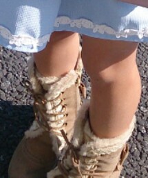 motherways | ブーツ