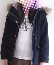 motherways | モッズコート