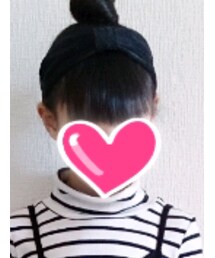 3coins | ヘアバンド