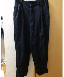 COMME des GARCONS HOMME PLUS | used/s/ワイドパンツ(その他パンツ)