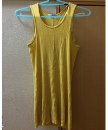 N4 | 超長いです笑(タンクトップ)