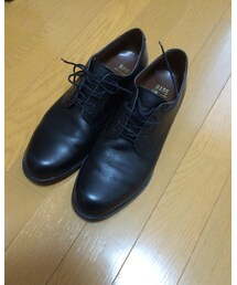 HARE | プレーントゥシューズ/HARE(その他シューズ)