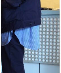 sage de cret | シャツ/ブラウス