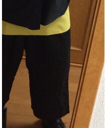 used | その他パンツ