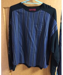 elephant TRIBAL fabrics | Tシャツ/カットソー