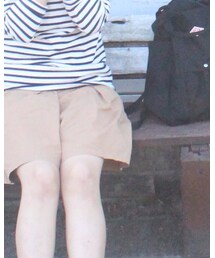 RETRO GIRL | カーゴパンツ