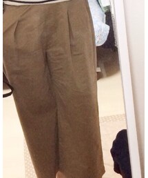 studio CLIP | パンツ