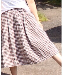 studio CLIP | スカート