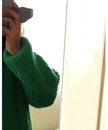 古着 | ニット/セーター