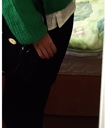 UNIQLO | デニムパンツ