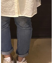 UNIQLO | デニムパンツ