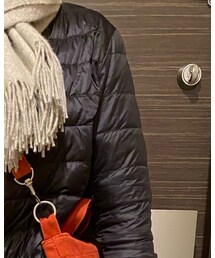 UNIQLO | ダウンジャケット/コート